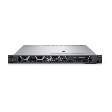 Сервер Dell EMC PowerEdge R650xs / 210-AZKL-005-000