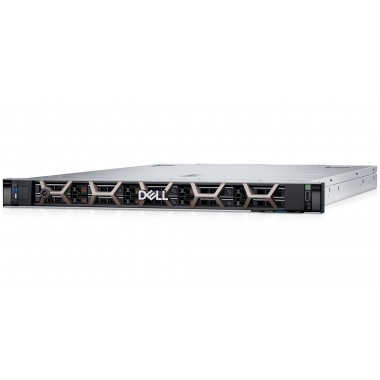 Сервер Dell EMC PowerEdge R660