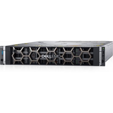 Сервер Dell EMC PowerEdge R750 / 210-AYCG-108