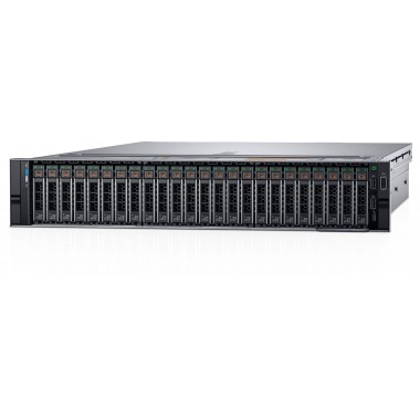 Dell EMC PowerEdge R740xd 210-AKZR-303