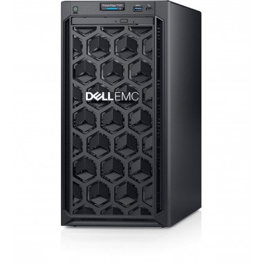 Сервер Dell EMC PowerEdge T140 / 210-AQSP-018-005