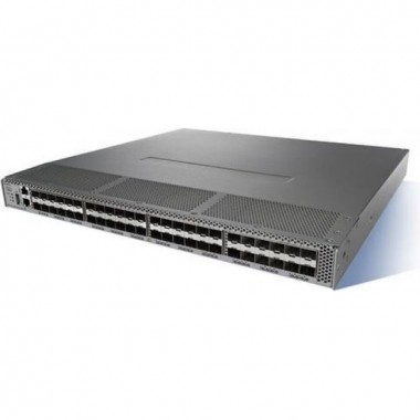 Коммутатор Cisco DS-C9148S-48PK9