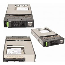 CA08226-E977 Жесткий диск FUJITSU DX S3/S4 HD DRIVE 2.5' 1.2TB 10K