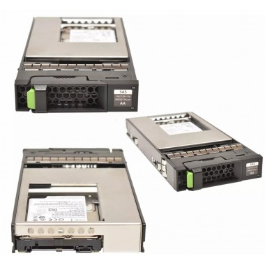 CA07237-E624 Жесткий диск DX S2 300GB SAS HDD 12G 15K 3.5in