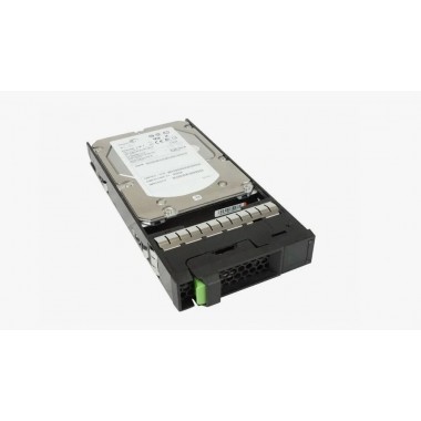 CA07339-E695 Жесткий диск Fujitsu Eternus DX S2 SAS HDD 450GB 10K 2,5