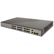 Управляемый коммутатор Huawei S1700-52FR-2T2P-AC