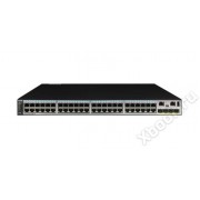 Управляемый коммутатор Huawei серии S5700 S5700-52P-LI-AC