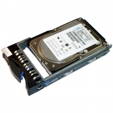Жесткий диск IBM SCSI LFF 3.5 in 26K5143,06P5770