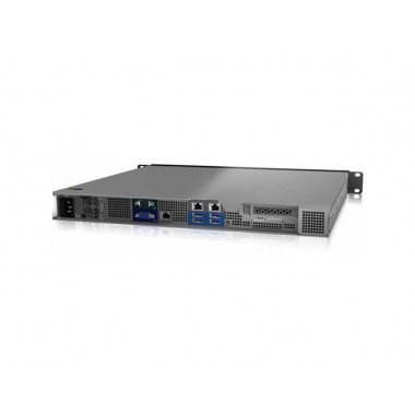 Сервер Lenovo ThinkServer RS160 70TER003EA