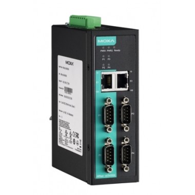 Преобразователь NPort IA5450AI