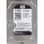 Western Digital HDD SATA-III 1000Gb Black