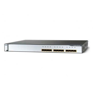 Коммутатор Cisco WS-C3750-48P-AP50